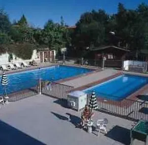 2* Parco vacanze La Pineta