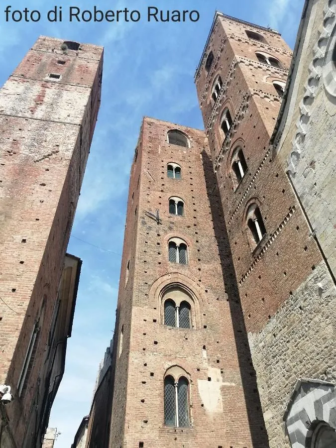 Affittacamere Soleluna Albenga